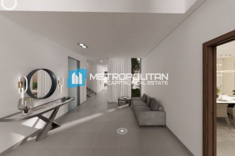 5 bedrooms Villa on the Saadiyat Island, UAE No. 90849 16