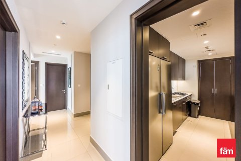 Penthouse de 4 chambres à Downtown Dubai (Downtown Burj Dubai), UAE No. 11136 8