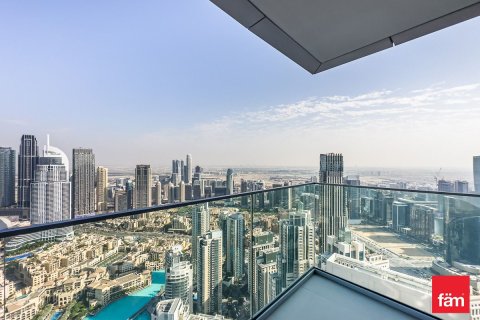 4 bedrooms Penthouse in Downtown Dubai (Downtown Burj Dubai), UAE No. 11136 30