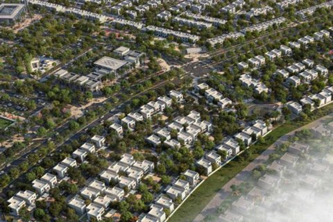 4 bedrooms Commercial property on the Yas Acres, UAE No. 11159 13