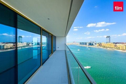 3 bedrooms Apartment in Dubai Harbour, UAE No. 45331 3