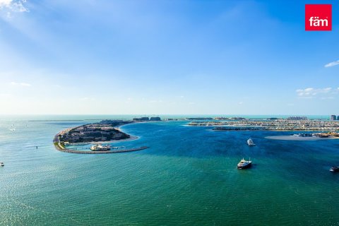 3 bedrooms Apartment in Dubai Harbour, UAE No. 45331 8