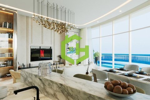 5 bedrooms Penthouse in Al Marjan Island, UAE No. 39264 6