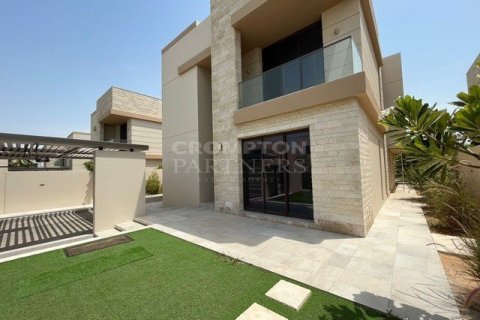 5 bedrooms Villa on the Saadiyat Island, UAE No. 72202 3