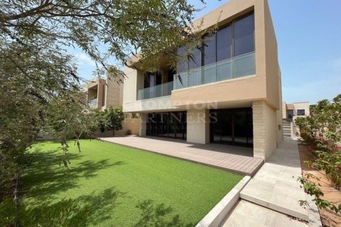 5 bedrooms Villa on the Saadiyat Island, UAE No. 72202 2
