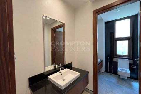 5 bedrooms Villa on the Saadiyat Island, UAE No. 72202 19