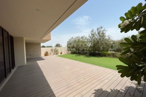 5 bedrooms Villa on the Saadiyat Island, UAE No. 72202 6