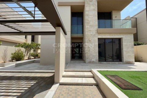5 bedrooms Villa on the Saadiyat Island, UAE No. 72202 4