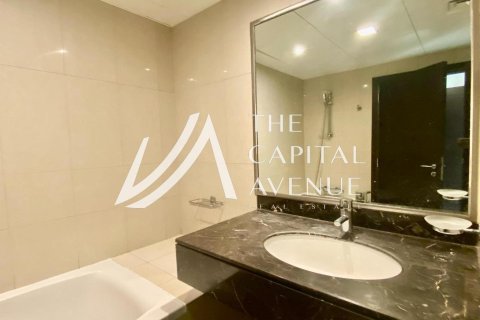 2 غرف نوم شقة في Shams Abu Dhabi, الإمارات العربية المتحدة رقم 32931 10