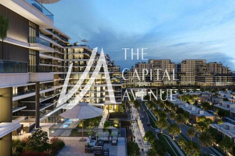 3 bedrooms Townhouse in Al Reem Island, UAE No. 32928 7