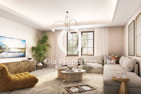 Villa de 4 dormitorios en Abu Dhabi, UAE No. 65902 3