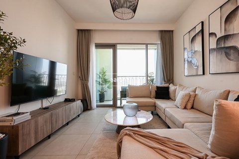 Apartment de 1 dormitorio en Downtown Dubai (Downtown Burj Dubai), UAE No. 102150 2