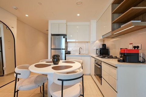 Apartment de 1 dormitorio en Downtown Dubai (Downtown Burj Dubai), UAE No. 102150 9