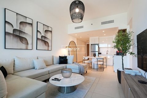 Apartment de 1 dormitorio en Downtown Dubai (Downtown Burj Dubai), UAE No. 102150 3