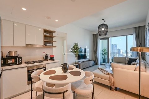 Apartment de 1 dormitorio en Downtown Dubai (Downtown Burj Dubai), UAE No. 102150 4