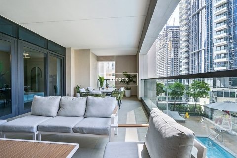 2 bedrooms Apartment in Downtown Dubai (Downtown Burj Dubai), UAE No. 102149 14