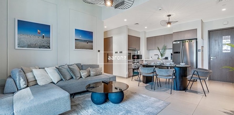 2 bedrooms Apartment in Downtown Dubai (Downtown Burj Dubai), UAE No. 102149