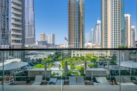 2 bedrooms Apartment in Downtown Dubai (Downtown Burj Dubai), UAE No. 102149 15