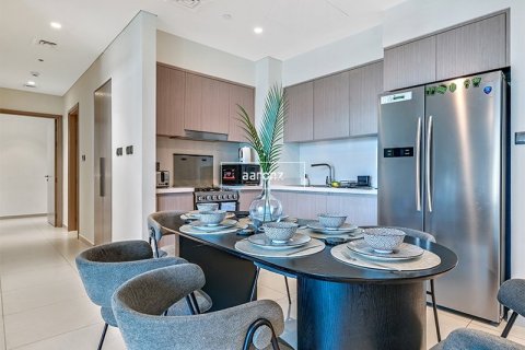 2 bedrooms Apartment in Downtown Dubai (Downtown Burj Dubai), UAE No. 102149 10