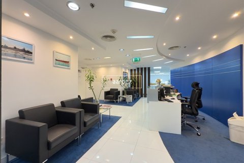 Офис 456м² в Джумейра Лейк Тауэрс, ОАЭ №102147 5