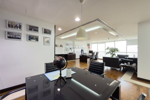 Офис 456м² в Джумейра Лейк Тауэрс, ОАЭ №102147 11