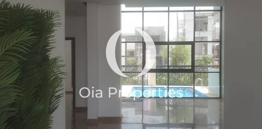 Villa de 5 chambres à Yas Island, UAE No. 91819