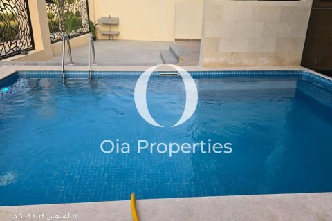 Villa de 5 chambres à Yas Island, UAE No. 91819 8