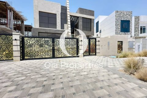 Villa de 5 chambres à Yas Island, UAE No. 91819 10