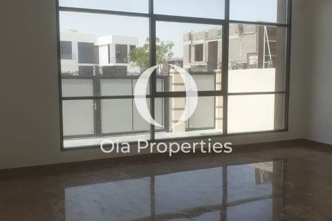 Villa de 5 dormitorios en  Yas Island, UAE No. 91818 8