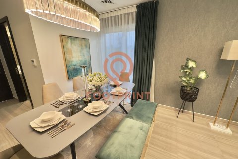 Townhouse de 4 chambres à Dubai, UAE No. 20996 19