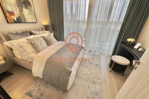 Townhouse de 4 chambres à Dubai, UAE No. 20996 15