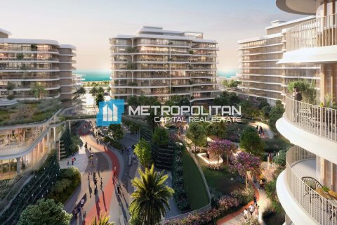 2 bedrooms Apartment on the Saadiyat Island, UAE No. 91930 3