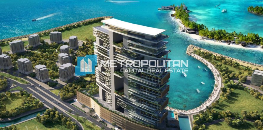 1 bedroom Apartment in Al Reem Island, UAE No. 91922