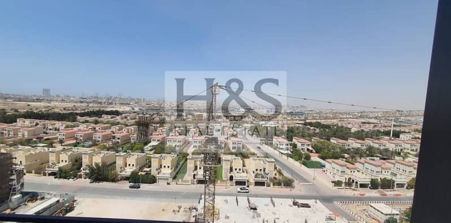 Apartment de 2 dormitorios en Jumeirah Village Circle, UAE No. 91935