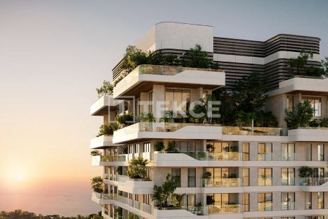 Apartment de 3 dormitorios en Dubai, UAE No. 99292 4