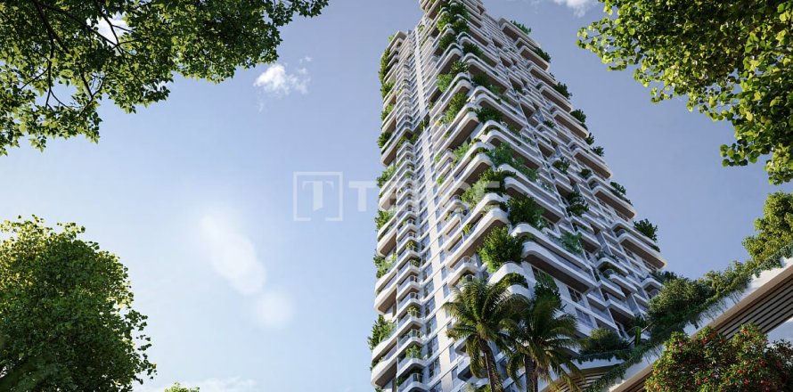 Apartment de 3 dormitorios en Dubai, UAE No. 99292