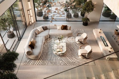 Apartment de 3 dormitorios en Dubai, UAE No. 99292 12