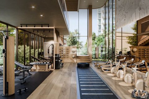 Apartment de 3 dormitorios en Dubai, UAE No. 99292 9