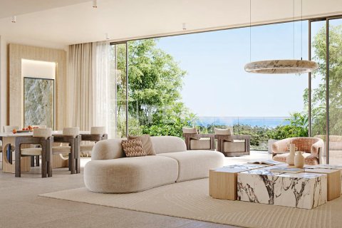 Apartment de 3 dormitorios en Dubai, UAE No. 99292 13