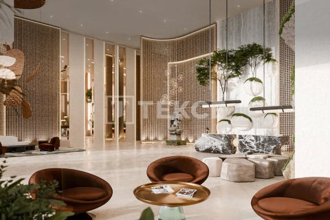 Apartment de 3 dormitorios en Dubai, UAE No. 99292 8