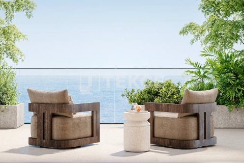 Apartment de 3 dormitorios en Dubai, UAE No. 99292 16
