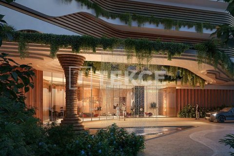 Apartment de 3 dormitorios en Dubai, UAE No. 99292 7