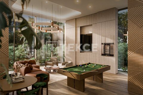 Apartment de 3 dormitorios en Dubai, UAE No. 99292 11