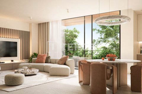 Apartment de 3 dormitorios en Dubai, UAE No. 99292 14