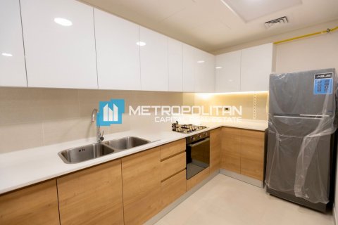 Квартира с 1 спальней в Аль-Рим, ОАЭ №99282 11