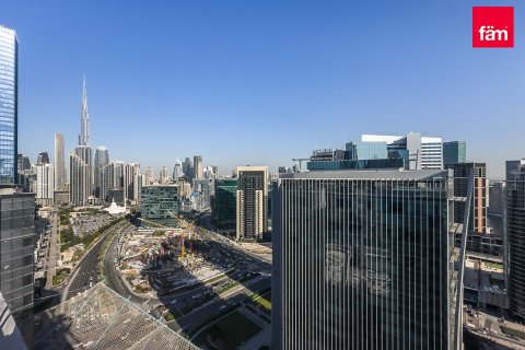 Office de 49.2m² à Business Bay, UAE No. 45129 8
