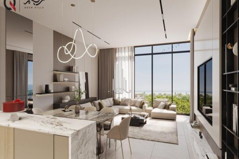 Apartment de 1 dormitorio en Al Reem Island, UAE No. 71210 2