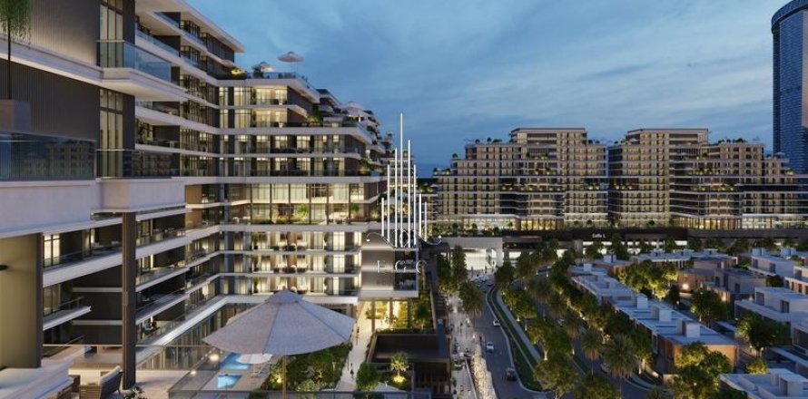 Apartment de 1 dormitorio en Al Reem Island, UAE No. 71210