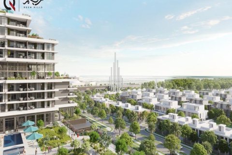 Apartment de 1 dormitorio en Al Reem Island, UAE No. 71210 19