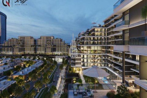 Apartment de 1 dormitorio en Al Reem Island, UAE No. 71210 21